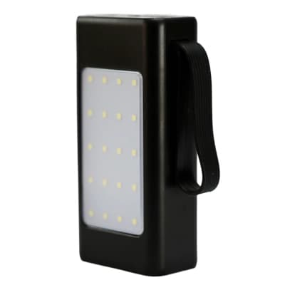 Батарея універсальна TheGeneral 30000mah Andes, PD/20W, QC/22.5W, LED backlight (40012219-01)