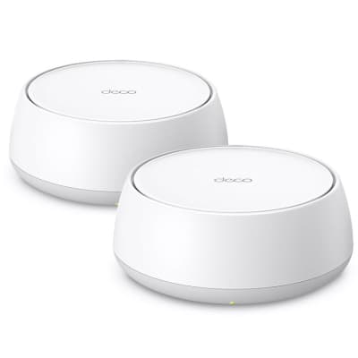 Точка доступу Wi-Fi TP-Link DECO-BE22-2-PACK