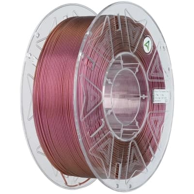 Пластик для 3D-принтера Creality PLA Hyper RFID Stardust 1.75mm, 1kg, pink (3301010570)