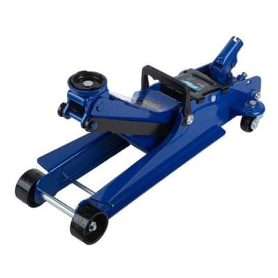 Домкрат VITOL 2,5т (DP-25385)