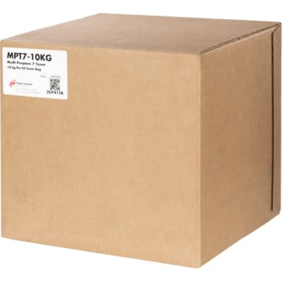 Тонер HP LJ P1005/1006/1505 (CB435) Static Control (MPT7-10KG)