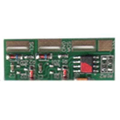 Чип для картриджа Samsung CLP-510, Xerox Phaser 6100 Magenta BASF (WWMID-71864)
