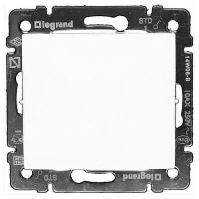 Вимикач Legrand Valena Classic (774406)