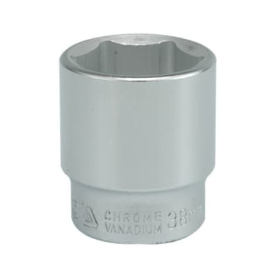 Торцева головка Yato YT-1317