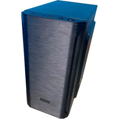 Корпус для ПК Delux MK340 без БЖ