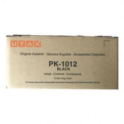 Картридж Utax PK-1012 black 7.8K (1T02S50UT0)
