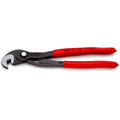 Ключ KNIPEX переставний, RAPTOR 250 мм (87 41 250)