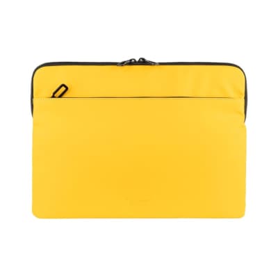 Чохол до ноутбука Tucano 14" Gommo MB Pro, yellow (BFGOM1314-Y)
