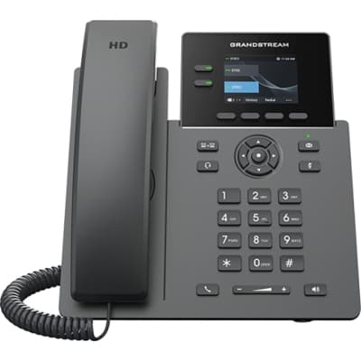 IP телефон Grandstream GRP2610P