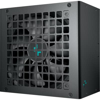 Блок живлення Deepcool 650W PL650D (R-PL650D-FC0B-EU-V2)