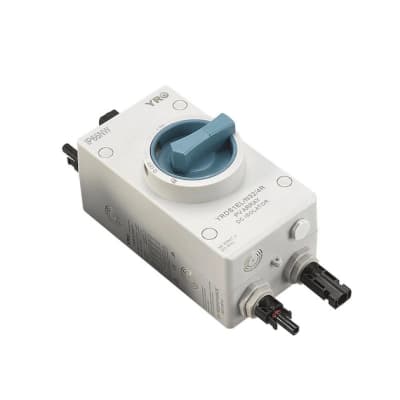 Вимикач Voltronic YT-YRDS1EL/32A/4P