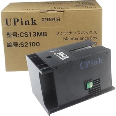 Контейнер для відпрацьованих чорнил Epson SC13MB / C13S210057 NewTone (NT-WIT-Eps-SC13MB)