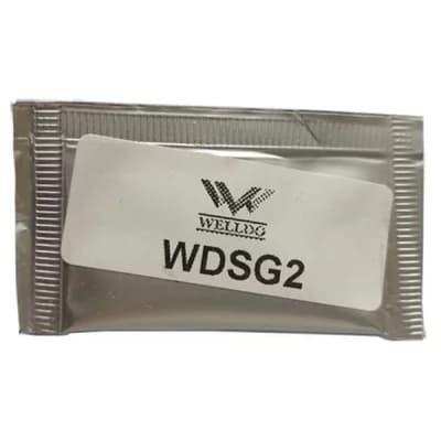 Змазка для т/плівок HP P4014/5/M601/2/3/4/5/6 M607/608/609 Special High Quality 1г Welldo (WDSG2)