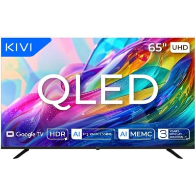Телевізор Kivi 65U820KB