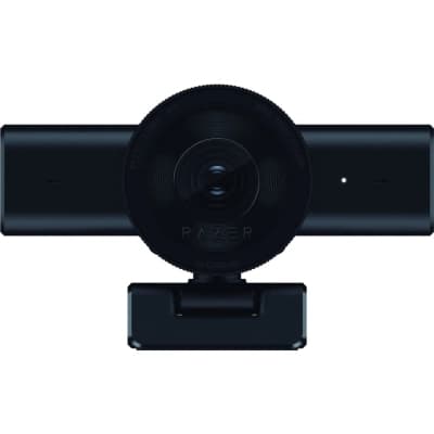 Веб-камера Razer Kiyo V2 X (RZ19-05380100-R3M1)
