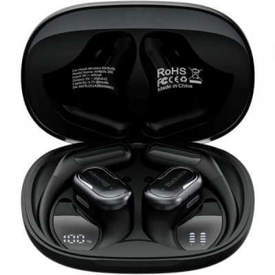 Навушники Blackview AirBuds 300 Obsidian Black (6931548325826)