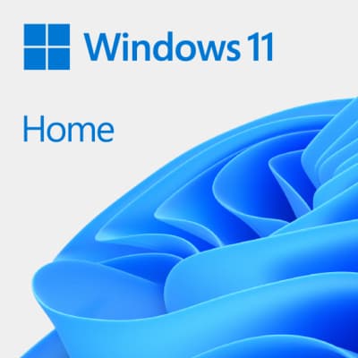 Програмне забезпечення Microsoft Windows 11 Home 64Bit All Languages 1ПК ESD (KW9-00664)