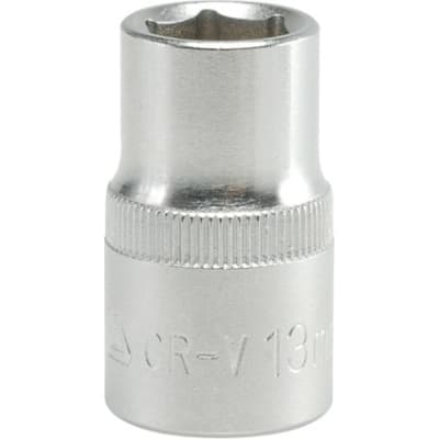 Торцева головка Yato YT-1206