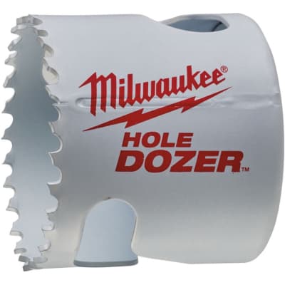 Коронка Milwaukee Bi-Metal 54мм (49560127)