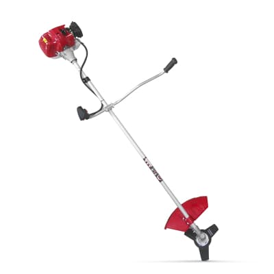 Тример садовий Vulkan мотокоса BV3002 2,3кВт/3,0 к.с. (BC520B_2)