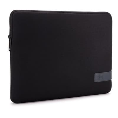 Чохол до ноутбука Case Logic 14" Reflect MacBook Sleeve REFMB-114 Black (3204905)