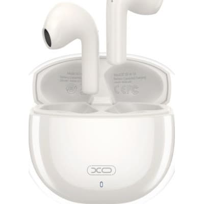Навушники XO G16 ENC White (XO-G16WH)