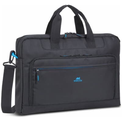 Сумка для ноутбука RivaCase 17.3" 8059 Black (8059Black)