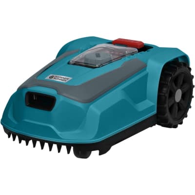 Газонокосарка Konner&Sohnen робот 22RLM 18V, 4Ah (KS22RLM)