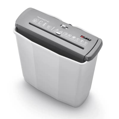 Знищувач документів Dahle PS 60 (23060-16167)