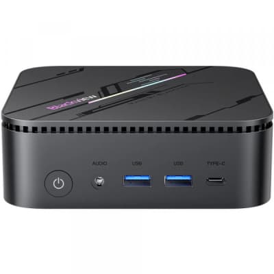 Комп'ютер Blackview Mini PC MP100 PRO / i5-12450H, 16, SSD1TB (MP100 PRO I5 16GB+1TB)