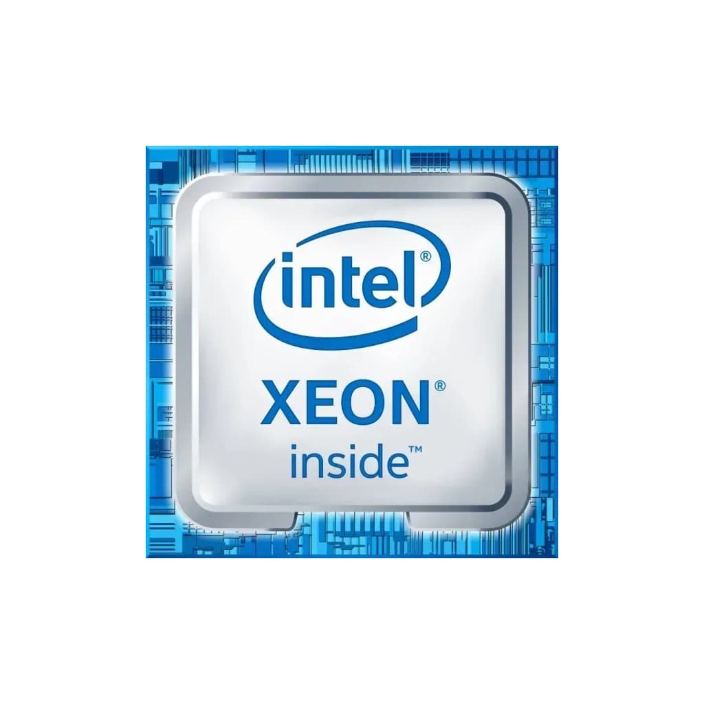 Процесор серверний INTEL CPU Server 4-Core Xeon E-2314 (2.80 GHz, 8M Cache, LGA1200) tray (CM8070804496113SRKN8)