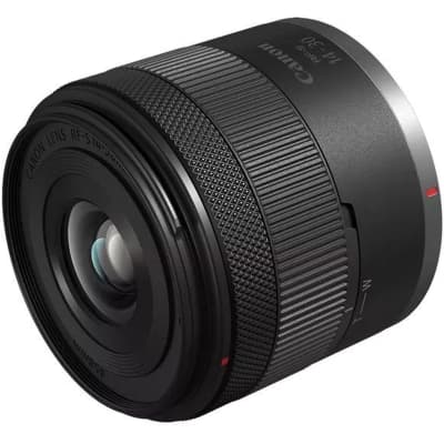 Об'єктив Canon RF 14-30mm f/4-6.3 IS STM PZ (6916C005)