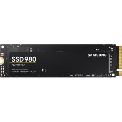 Накопичувач SSD M.2 2280 1TB 980 series Samsung (MZ-V8V1T0BW)