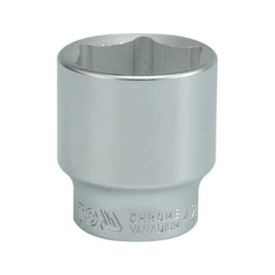 Торцева головка Yato YT-1319