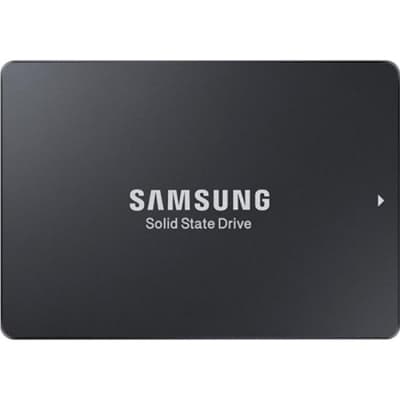 Накопичувач SSD 2.5" 960GB PM897 Samsung (MZ7L3960HBLT-00A07)