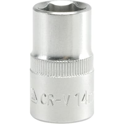 Торцева головка Yato YT-1207