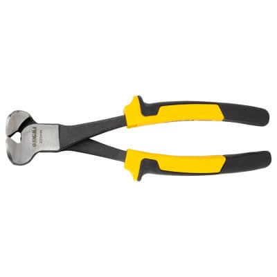 Кусачки Sigma торцеві 200мм Standard (4354141)