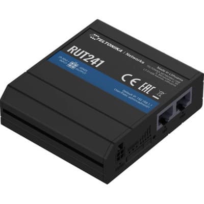 Маршрутизатор Teltonika RUT241