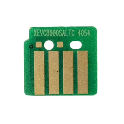 Чип для картриджа Xerox VL C8000, 106R04057 20,9K, B Everprint (CHIP-XER-VLC8000-B)