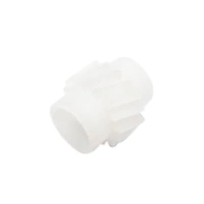 Шестерня HP LJ 1010/1012, Canon LBP-2900, 18T BASF (BASF-MRHP1010-Gear)