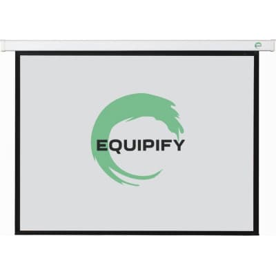 Проекційний екран Equipify SMM-4302