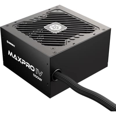 Блок живлення Enermax 550W MAXPRO IV (EMP550W)