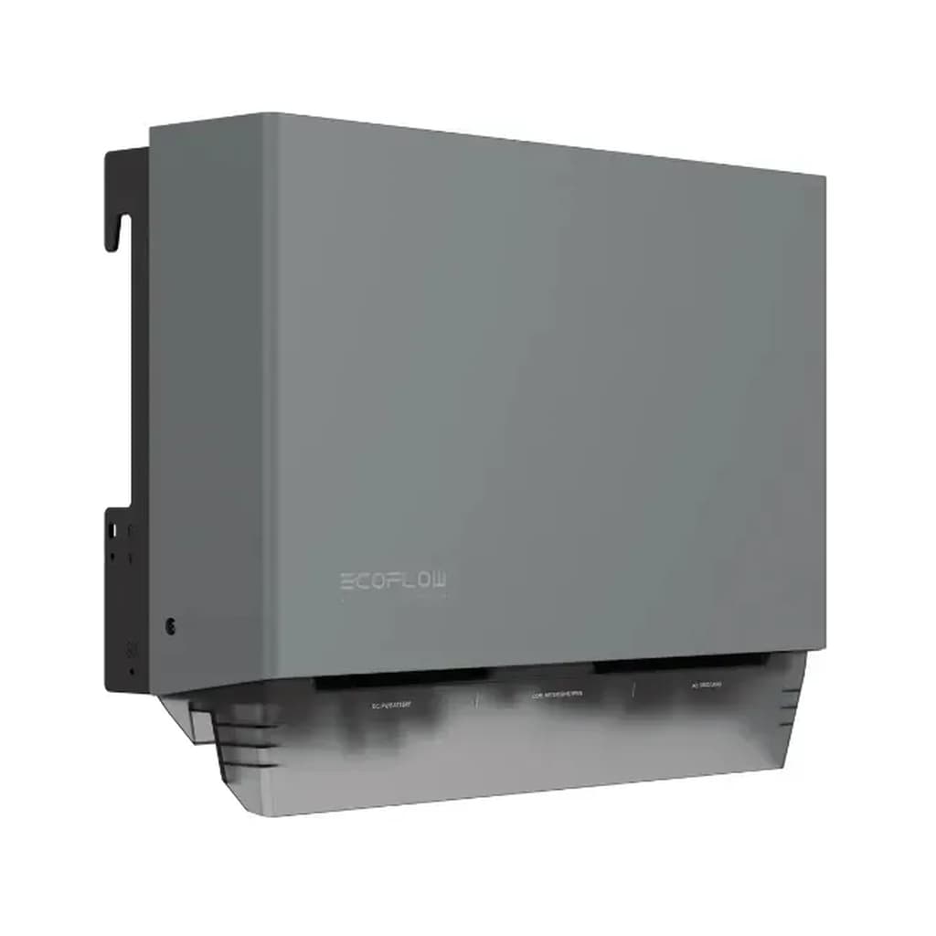 Сонячний інвертор EcoFlow Power Ocean 12kWh 3phase (PowerOcean-Inverter-P3-12kW-DF)