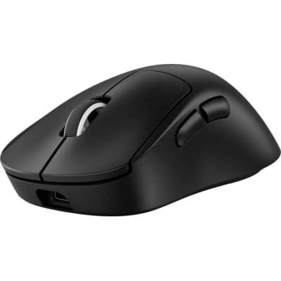 Мишка Logitech G Pro X Superlight 2 Dex Wireless Black (910-007357)