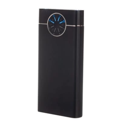 Батарея універсальна TheGeneral 20000mAh, QuikPower, 10W, black (40011922-01)