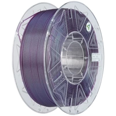 Пластик для 3D-принтера Creality PLA Hyper RFID Stardust 1.75mm, 1kg, purple (3301010575)