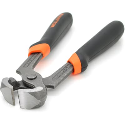 Кусачки Voltronic 210mm, прогумовані ручки (FM-KTFPR/210)