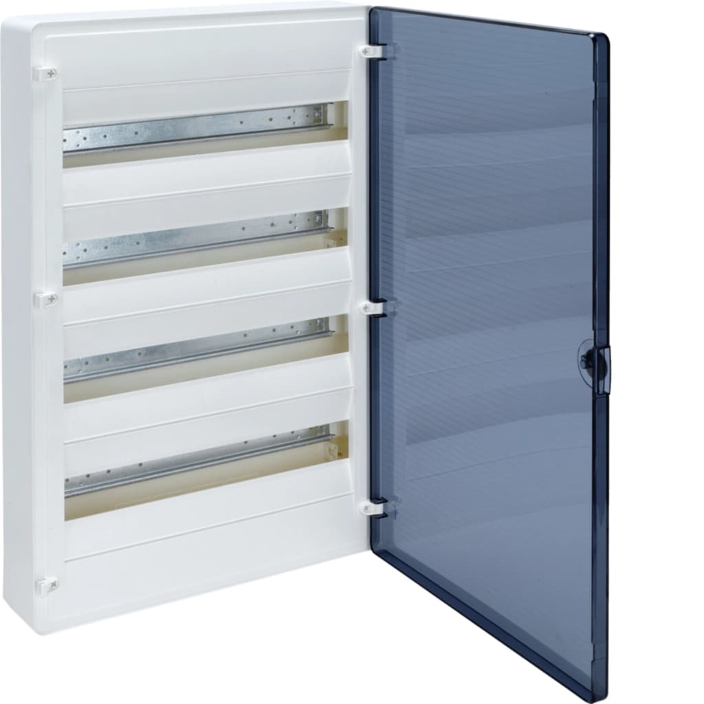 Розподільний щит Hager VS418TD