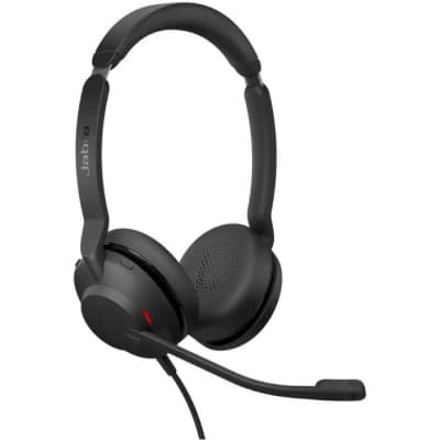 Навушники Jabra Evolve 2 30 SE MS USB-C/A Stereo (23189-999-779)