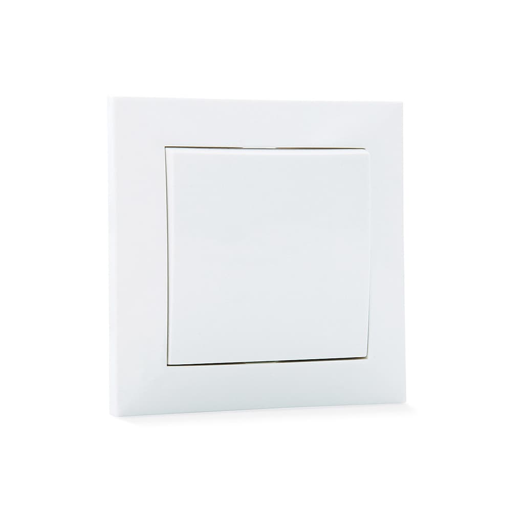 Вимикач Sven SE-60011 white (7100031)